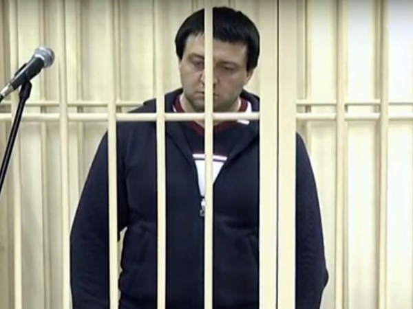 геннадий голдинов был осужден за мошенничество которую