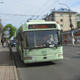 Курск. С 16 мая подорожает проезд в трамваях и троллейбусах