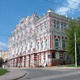 Курск. После ремонта в Доме офицеров откроется Свиридовский центр