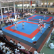 Орловский «ГРИНН» принял всероссийский чемпионат по каратэ