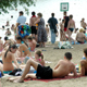 В Курской области заработают 49 пляжей