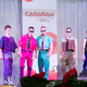 Юго-Западный госуниверситет собрал молодых дизайнеров на конкурс «Сарафан»