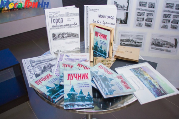 Мобильная библиотека открылась на первом этаже Мегакомплекса Мобильная библиотека открылась на первом этаже Мегакомплекса