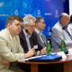 ЮЗГУ собрал ведущих строителей и архитекторов центра России