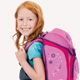 Интернет в помощь: выбираем правильный рюкзак для школьника