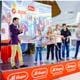 Магазин «М.Видео» в МегаГРИННе подарил курской семье 150 тысяч рублей