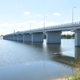 Для строительства Курской АЭС-2 возведен мост за 1,2 миллиарда рублей