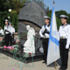Куряне почтили память экипажа АПРК «Курск»