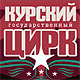 Курский цирк дарит радость детям (ВИДЕО)