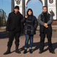 Польские защитники памяти о Победе посетили Курскую область