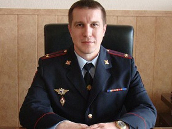 Александр Белов Гибдд Фото