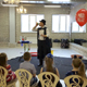 Мини-детский сад «Мэри Поппинс» в Курске – развиваемся играя