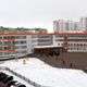 Курск. На проспекте Победы открылась школа будущего