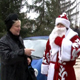 Курский Дед Мороз помог полиции поймать преступника