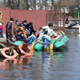 Курские спасатели готовы организовать лодочные переправы