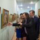 Курск. Галерея «АЯ» переехала в городскую администрацию