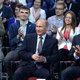 Корреспондент «ДДД» на встрече с Путиным: «о взрыве в питерском метро узнали из соцсетей»