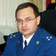 В Курской области – новый прокурор