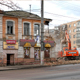 В Курске сносят старинные здания