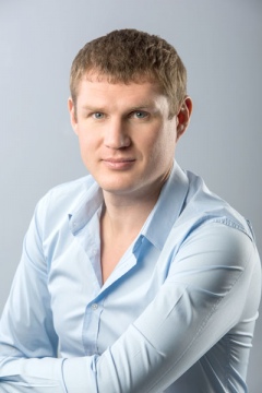 Павел ГРЕШИЛОВ, заместитель генерального директора АО «Корпорация «ГРИНН» Павел ГРЕШИЛОВ, заместитель генерального директора АО «Корпорация «ГРИНН»