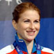 Курянка Инна Дериглазова стала чемпионкой России!