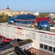 Курск. Теплое настроение с ТРЦ «ГРИНН»
