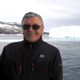 Антарктида: поиски счастья путешественника-курянина Николая Малешина