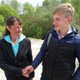 Под Курском 15-летний школьник спас тонувшую в пруду женщину