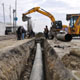 Курян обещают не оставлять без горячей воды надолго