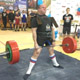 Курские силачи выиграли чемпионат и кубок