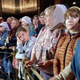 Куряне в столице поклоняются мощам Николая Чудотворца
