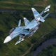 Курские летчики принимают новые истребители СУ-30СМ (ВИДЕО)