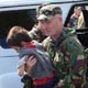 Курская область. Подробности спасения 6-летнего Вити Мелехова (ВИДЕО)