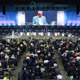 Среднерусский экономический форум собрал более 2000 участников