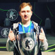 Киберспортсмен из Курска готовится к чемпионату мира по «Counter-Strike»