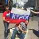 Куряне на Кубке конфедераций: «Наши футболисты старались, а не ковыряли мячик»