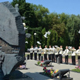 В память о «Курске». Экипаж подлодки вспоминали и в нашем городе, и в Питере