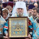 25 сентября в Курске пройдет крестный ход с чудотворной иконой Божией Матери «Знамение» Курской-Коренной (ВИДЕО)