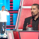 Курянин прошел слепые прослушивания шоу «Голос» (ВИДЕО)