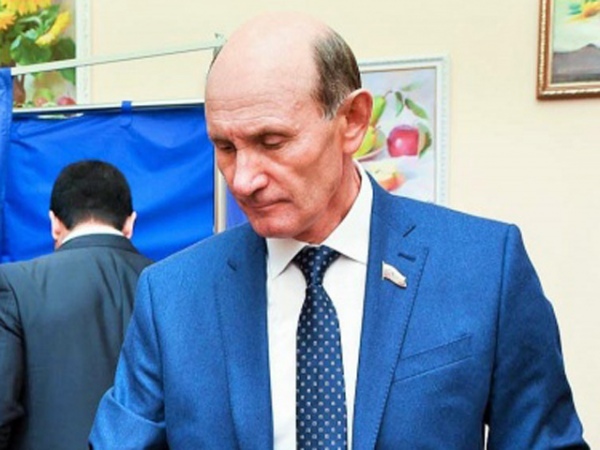 Владимир Трепаков руководил Центральным рынком Курска более 20 лет Владимир Трепаков руководил Центральным рынком Курска более 20 лет