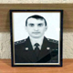 Курская область. Пограничник, погибший в бою с террористами, похоронен с воинскими почестями