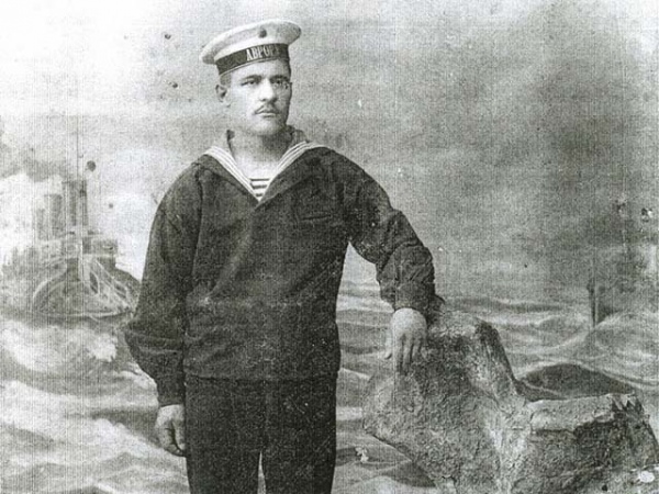Судьба Ивана Касилова сложилась трагически: его расстреляли в 1938 году Судьба Ивана Касилова сложилась трагически: его расстреляли в 1938 году