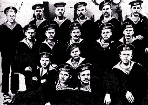 Учасники октябрьского востания 1917 г. Учасники октябрьского востания 1917 г.