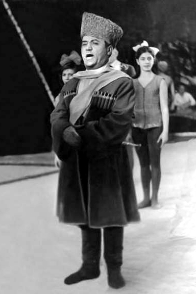 Яраги Исаевич Гаджикурбанов Яраги Исаевич Гаджикурбанов