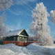 Ждет ли курян аномальная зима