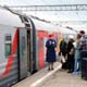 Из Курска до Старого Оскола пустят экспериментальный поезд