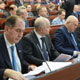 Бюджет Курской области увеличен на 6 миллиардов
