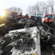 Пять студентов погибли в страшном ДТП под Курском