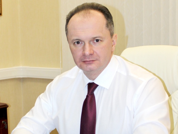 Директор курского филиала Россельхозбанка Евгений Ковалев – профессионал с более чем 20-летним банковским стажем Директор курского филиала Россельхозбанка Евгений Ковалев – профессионал с более чем 20-летним банковским стажем