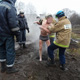 Двоих курян достали из-под земли